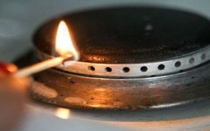 İki rayonda 12 mindən çox abonent qazsız qalacaq