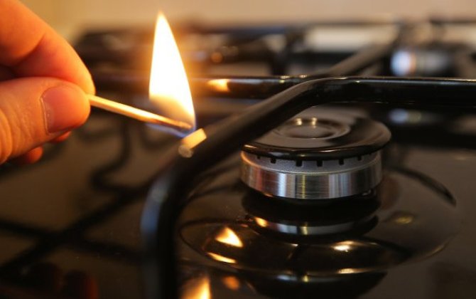 İki rayonda minlərlə abonentin qaz təchizatı dayandırılacaq