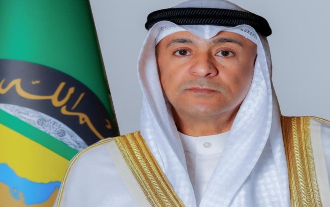 Körfəz Əməkdaşlıq Şurasının Baş katibi İranın hücumlarını pisləyib