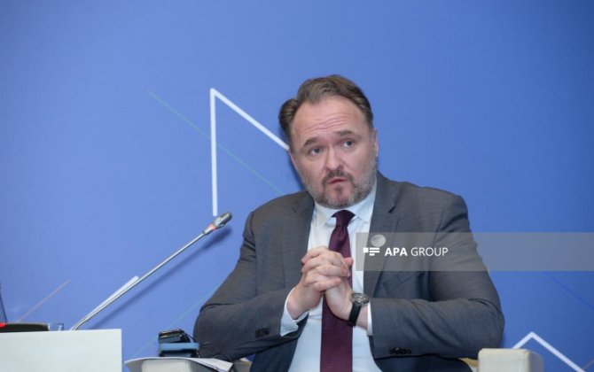 Komissar: Aİ Rusiyadan ən kiçik həcmdə belə enerji almaq niyyətində deyil