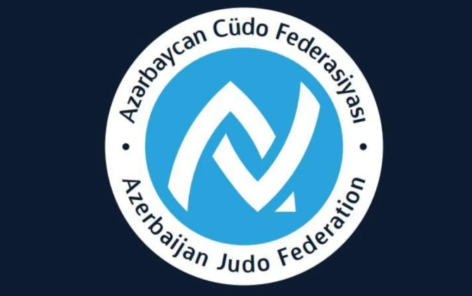 Cüdo üzrə kişilər arasında Liqa yarışının ilk turu keçiriləcək