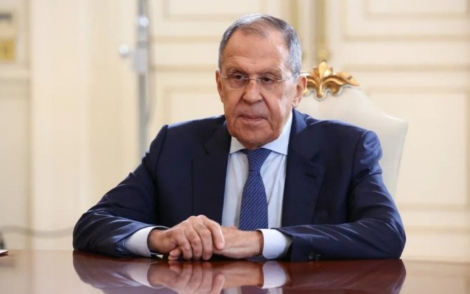 Лавров: Россия не будет вводить санкции против США из-за Ирана