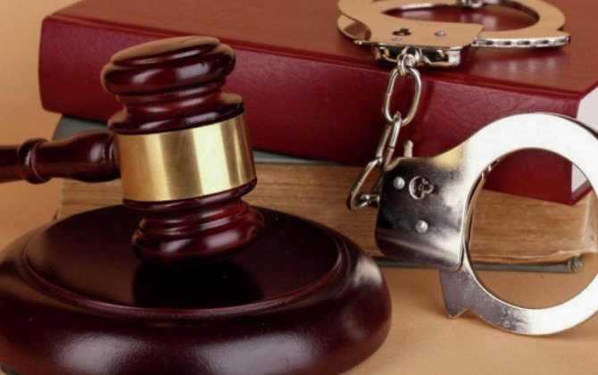 MN-in “İstirahət evi”nin sabiq rəisinin məhkəməsində şahidlər dindirilib