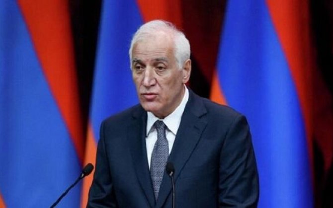 Xaçaturyan: Bakının bu planında biz də yer almaq istəyirik