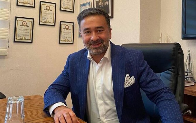 Tahir İmanov konsertə hazırlaşır - VİDEO