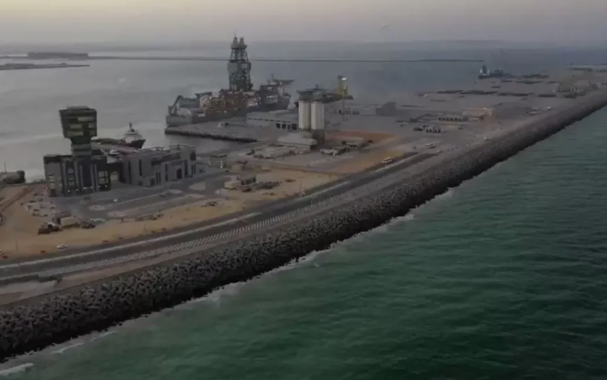 İran Silahlı Qüvvələri: Oman ərazisinə zərbə endirilməyib