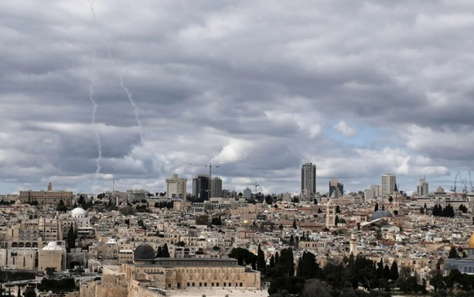 Yaxın Şərqdə turizm sektoru 56 milyard dollara qədər itki ilə üzləşə bilər