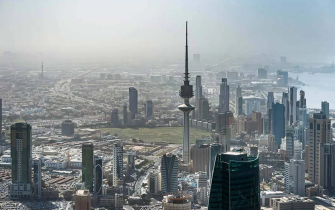 Azərbaycanın Küveytdəki səfirliyi vətəndaşlara çağırış edib