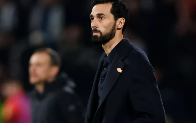 Uğursuz nəticələr seriyası Arbeloanın 