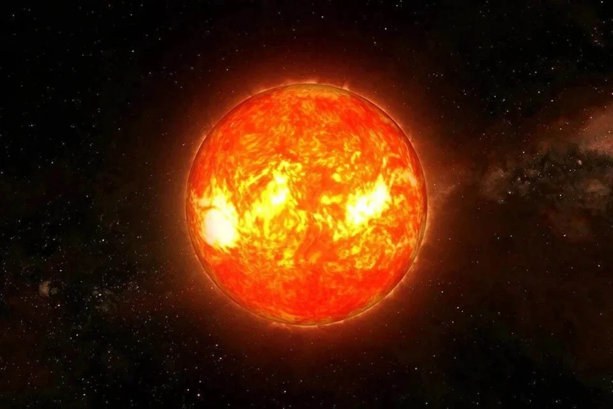 На Солнце произошёл выброс гигантского протуберанца: как это отразится на Земле
