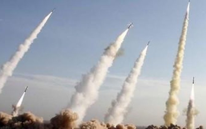 Rusiya İrana hərbi texnika göndərdi - ABŞ məhv etdi