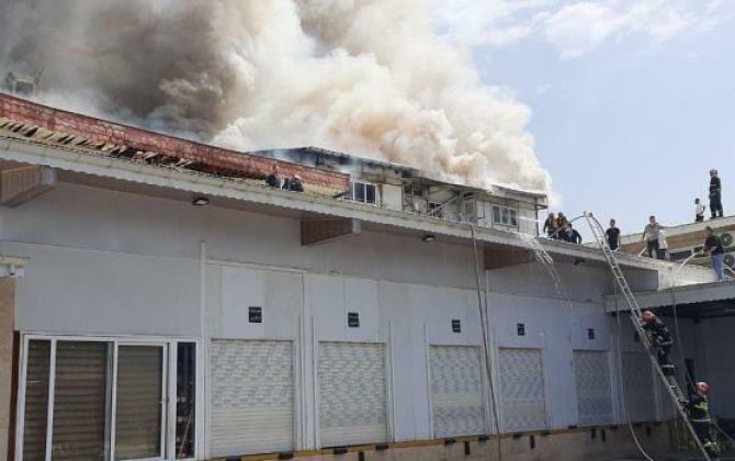 Катар нанес удар по Ирану