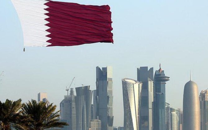 Qətər XİN: İrana qarşı müharibə aparmırıq, özümüzü müdafiə edirik