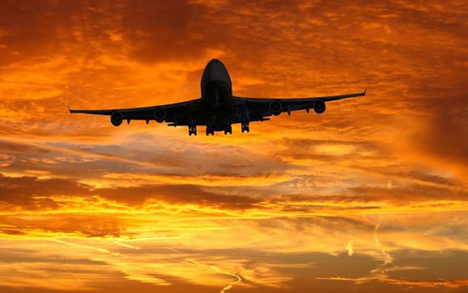 İsrail yaxın günlərdə hava məkanını aça bilər