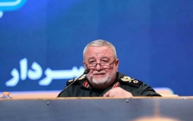 İran Yaxın Şərqin iqtisadi mərkəzlərinə zərbələr endirməklə hədələyib