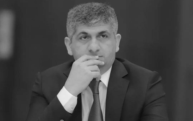 Müşfiq Abbasov bu statuslarına görə həbs edilib