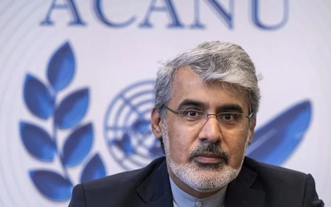 «Мы продолжим оборону»: Иран отвергает диалог с США