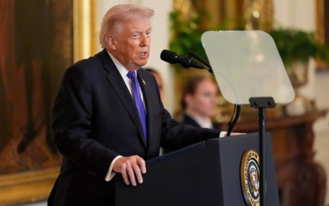 Трамп заявил об ударе по новому руководству Ирана