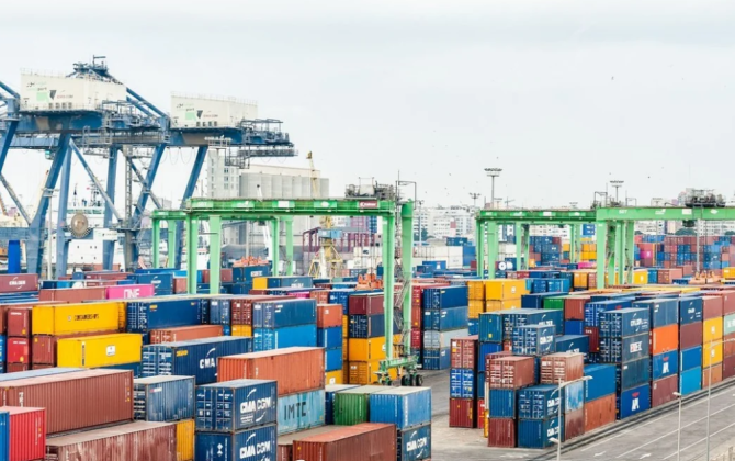 Azərbaycanın Böyük Britaniya ilə ticarət dövriyyəsi kəskin azalıb