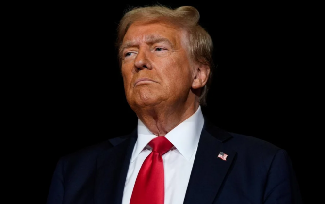 Tramp: ABŞ zərurət yaransa İspaniyadakı bazalardan istifadə edəcək