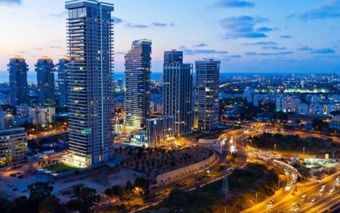 ABŞ 130 vətəndaşını İsraildən çıxarıb