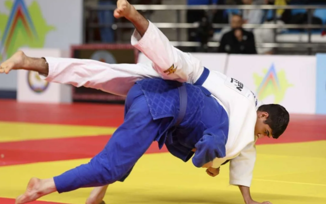 Azərbaycan cüdo yığması Linzdəki Qran-Pri turnirində 7 idmançı ilə təmsil olunacaq