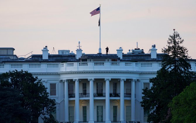 Ağ Ev “Epik qəzəb”in yeni görüntülərini paylaşdı - VİDEO