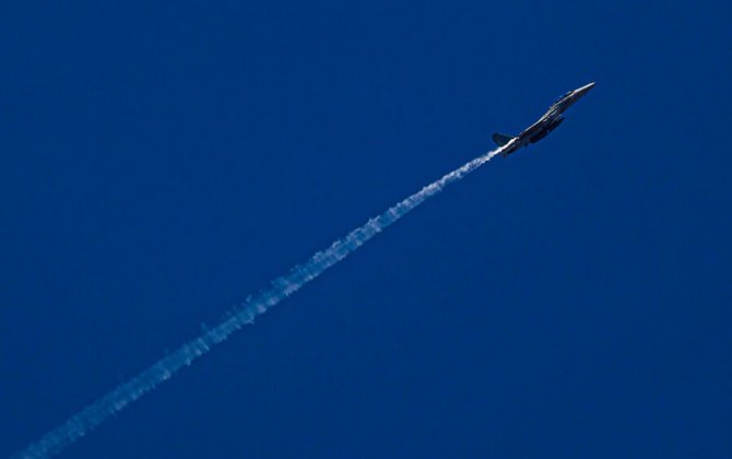 İsrail ordusu SEPAH-ın müvəqqəti komandirini öldürüb