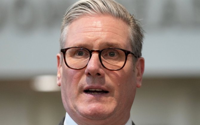 Böyük Britaniya Kiprə hərbi gəmi göndərəcək