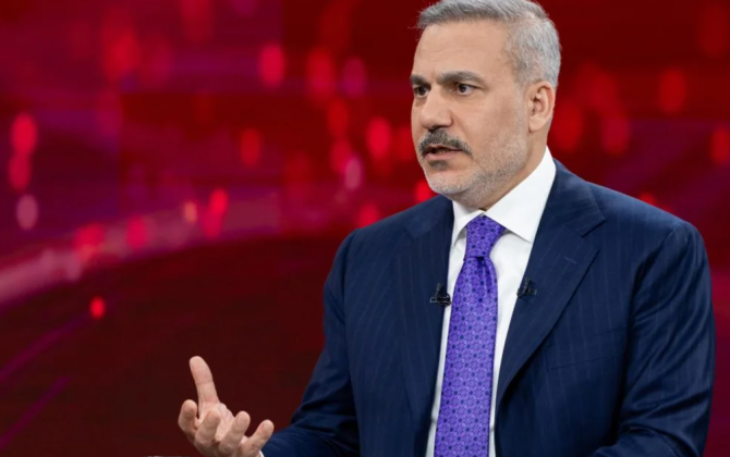 Hakan Fidan: Fars körfəzi ölkələri İrana hücum etsə, müharibə genişlənəcək