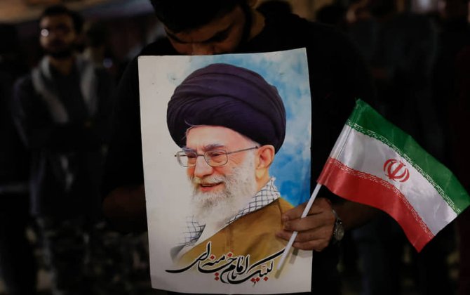 Названа дата выборов нового верховного лидера Ирана