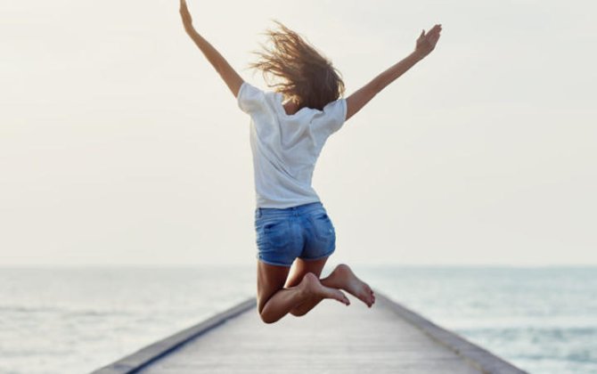 Xoşbəxt olmağın sadə yolu