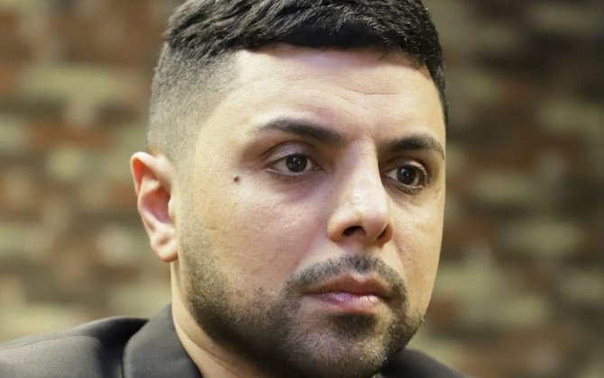 Əməkdar artistə ağır itki