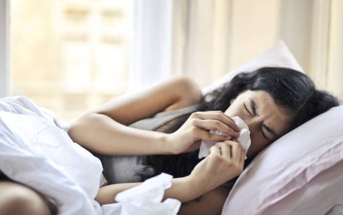 24 saata qripdən sağalmağın qızıl qaydası