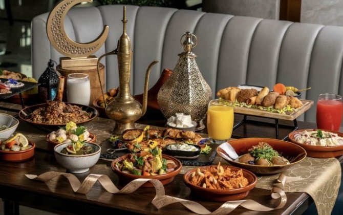 İftarda bu məqamlara diqqət edin