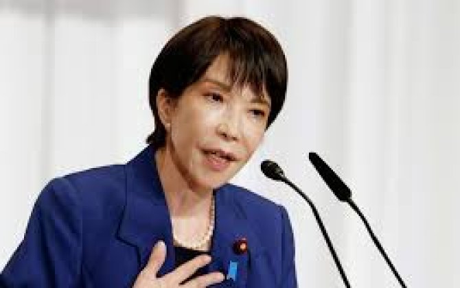 Премьер Японии предупредила о рисках для энергобезопасности из-за Ормузского пролива