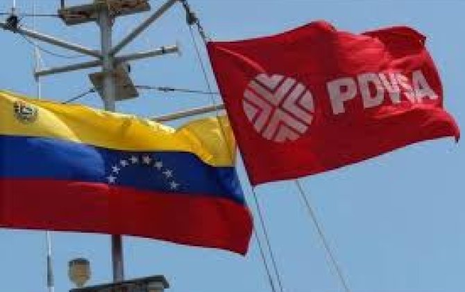 Венесуэльская PDVSA заключила контракты с нефтетрейдерами из США