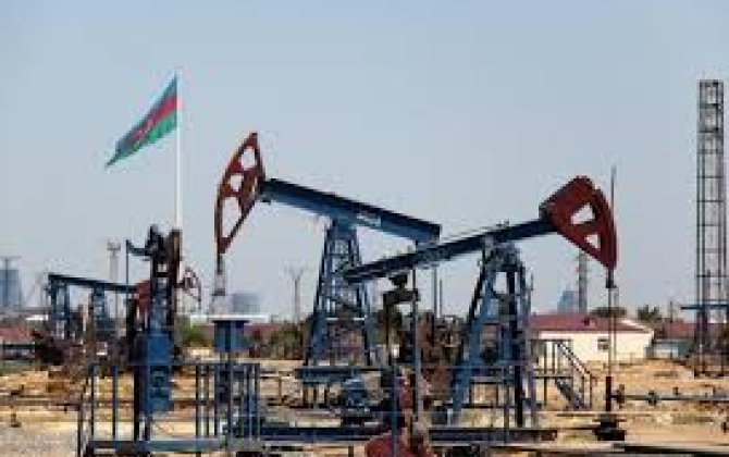 Цена азербайджанской нефти превысила $86
