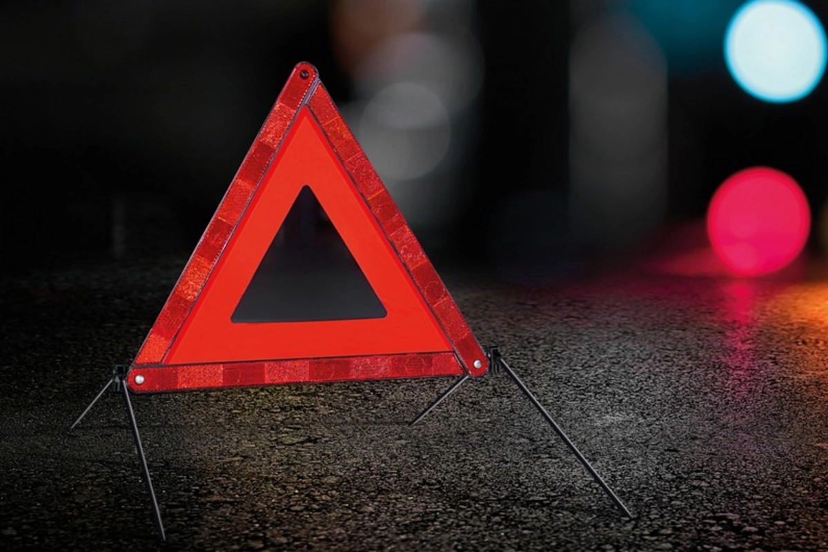 Gəncədə avtomobil idarəetməni itirərək qəza törədib, sürücü ölüb