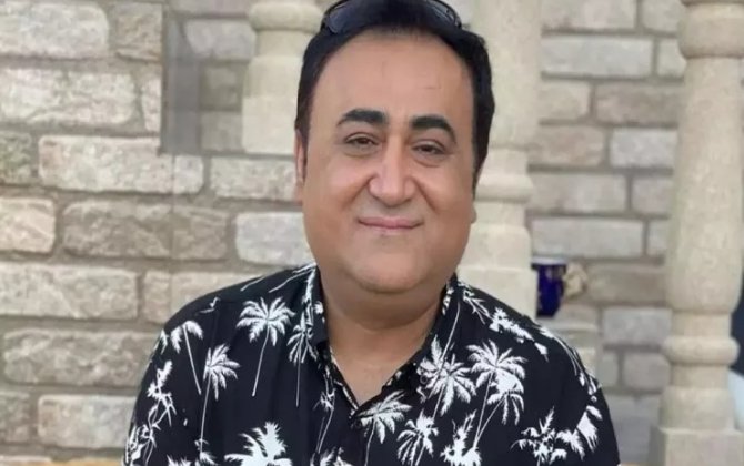 Elgiz ARB-dən getdi, sponsorları da apardı