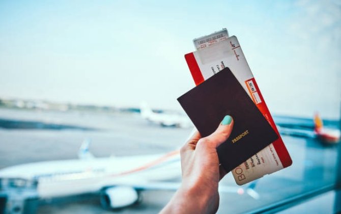 Səfər etmək bahalaşır: Aviabiletlərin qiyməti artdı - VİDEO