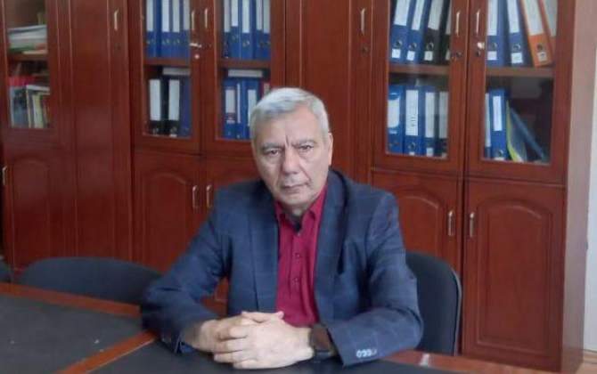 “Bütün İran azərbaycanlıların əlindədir...”-MÜSAHİBƏ