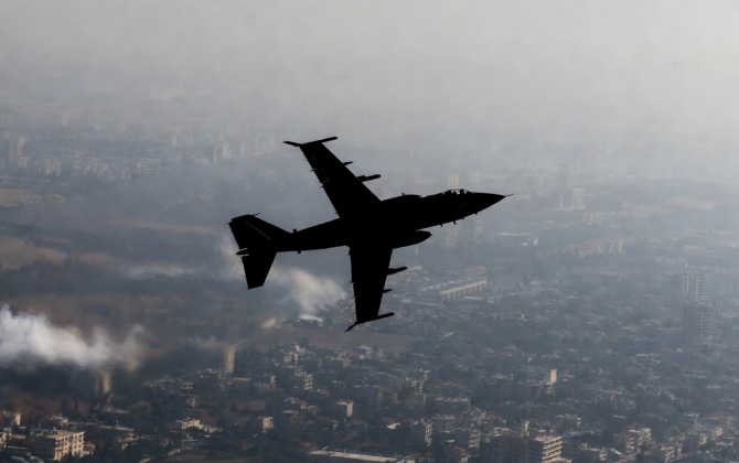 İrandakı əməliyyatların görüntüləri yayıldı - ANBAAN