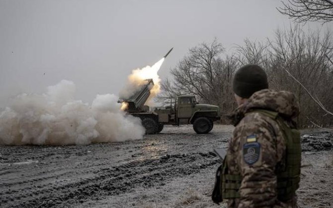 Российские войска нанесли удары по трем областям Украины