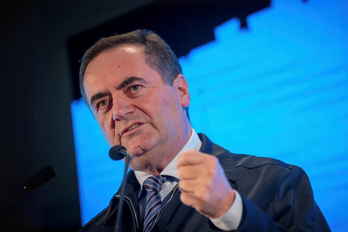 İsrail müdafiə naziri Xameneinin yerinə gələni ölümlə HƏDƏLƏDİ