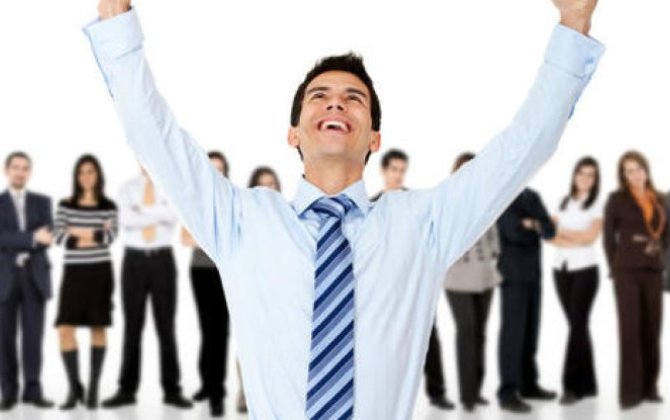 Azərbaycanda yalnız məmurlara yaxın çevrələrdən olan universitet məzunları yeni  iş yerləri yarada bilər…-TƏHLİL 