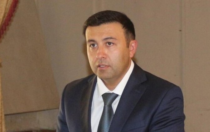 İcra başçısı kadrını özü ilə Göyçaya gətirib, yeni vəzifə verdi - FOTO