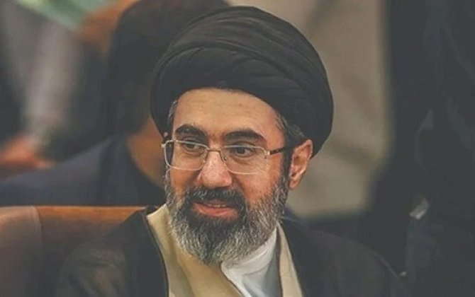 Oğul Xamenei İranı xilas edə biləcək?