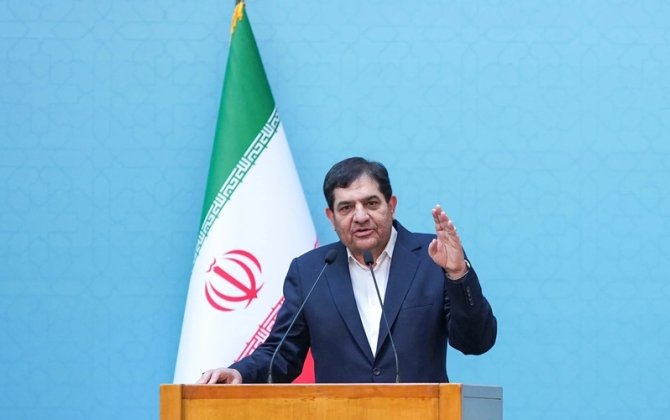 İrandan SƏRT BƏYANAT - Səkkizillik müharibə...