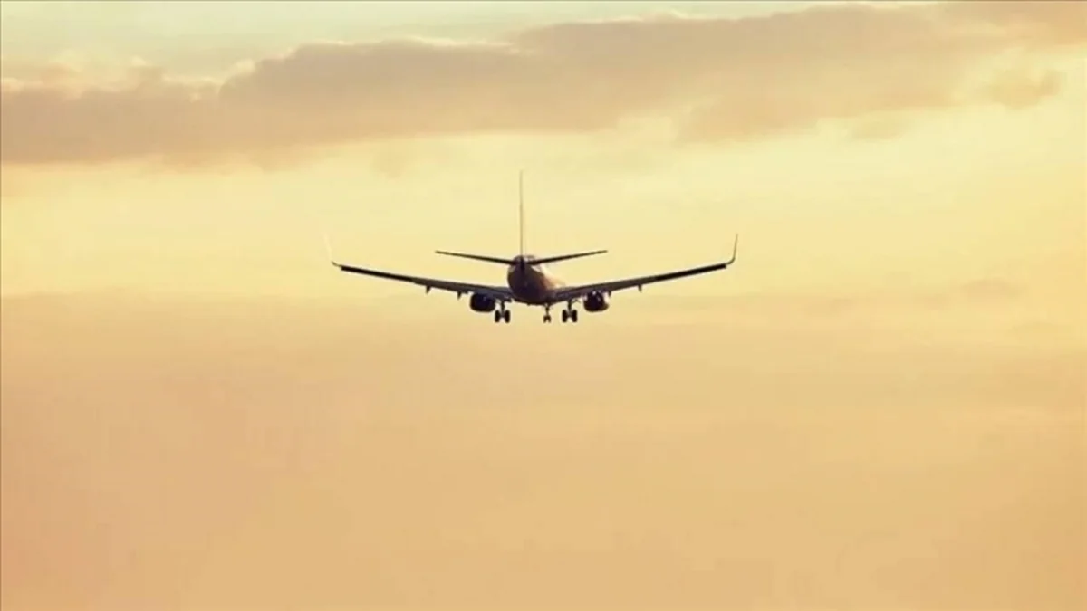 СМИ: Воздушное пространство Ирака останется закрытым еще как минимум трое суток